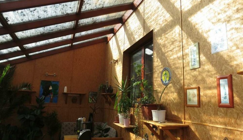 Pension Nika Český Krumlov